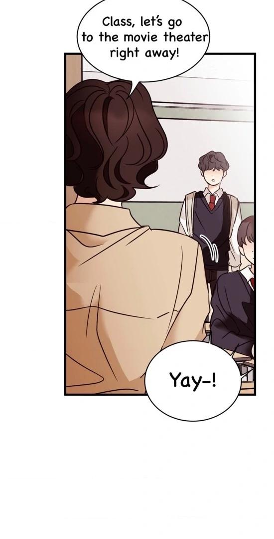 Involuntary Romance - Chapter 18 Page 36