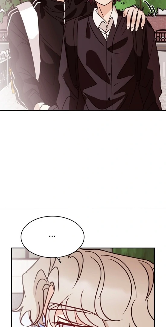 Involuntary Romance - Chapter 18 Page 46