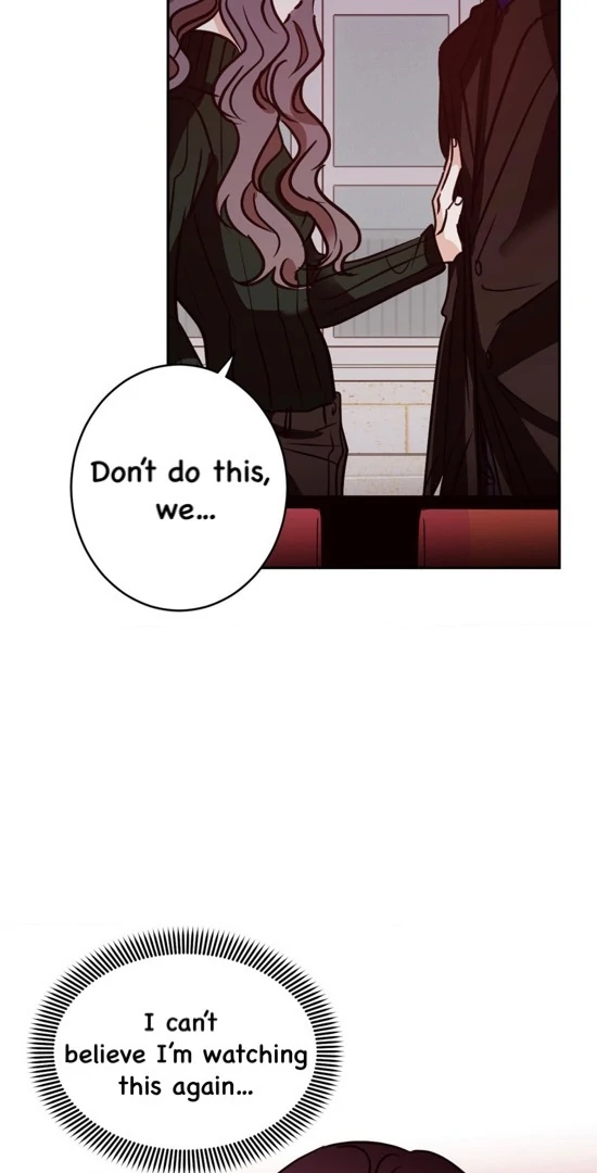 Involuntary Romance - Chapter 18 Page 51