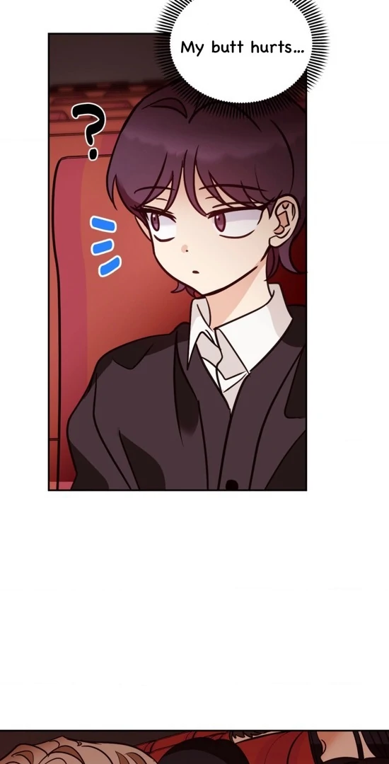 Involuntary Romance - Chapter 18 Page 53