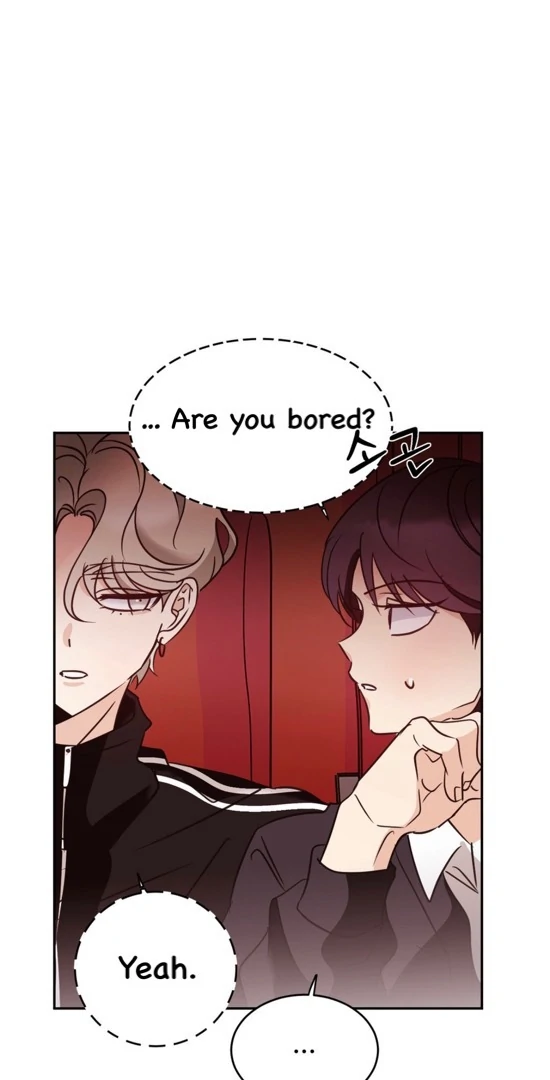 Involuntary Romance - Chapter 18 Page 59
