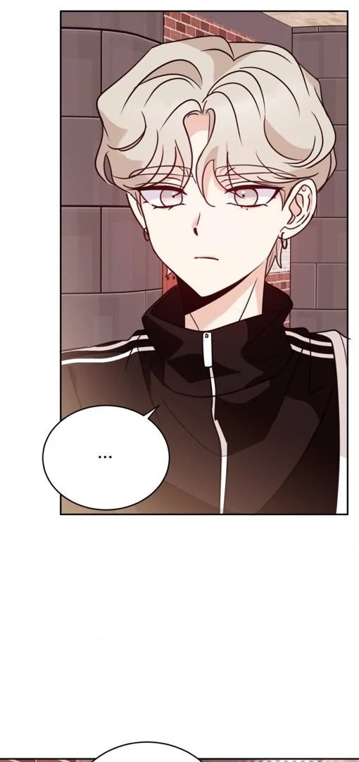 Involuntary Romance - Chapter 19 Page 6