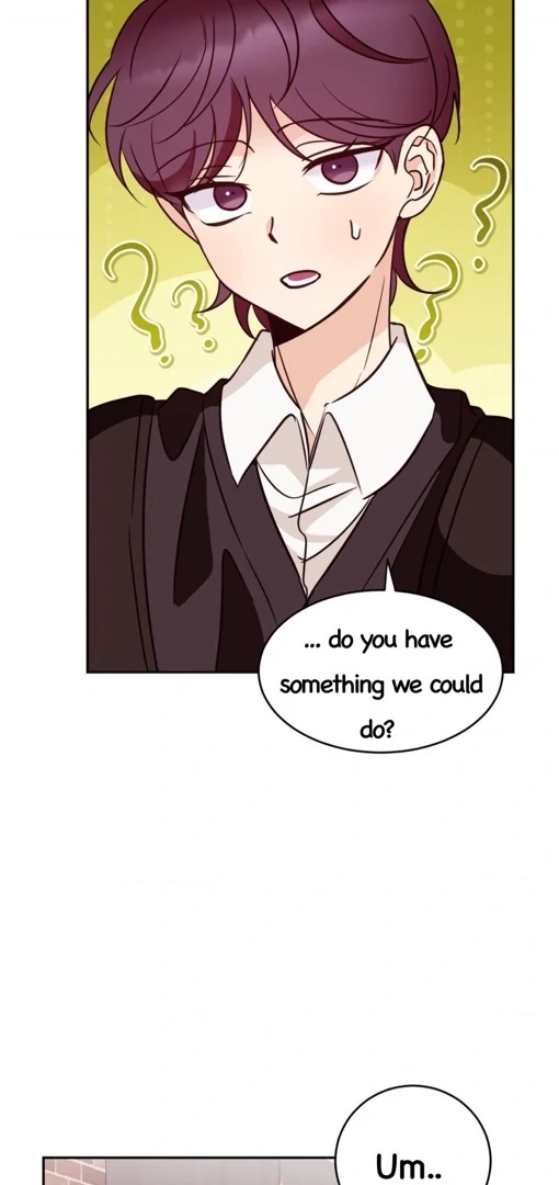 Involuntary Romance - Chapter 19 Page 10
