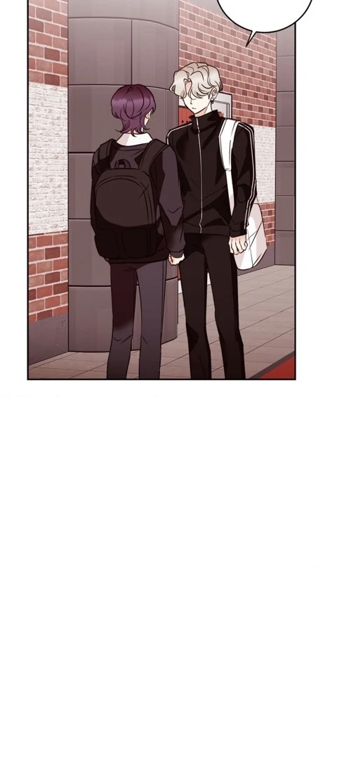 Involuntary Romance - Chapter 19 Page 11