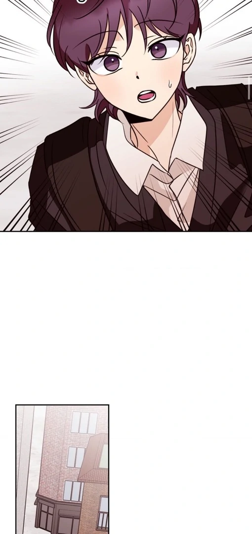 Involuntary Romance - Chapter 19 Page 24