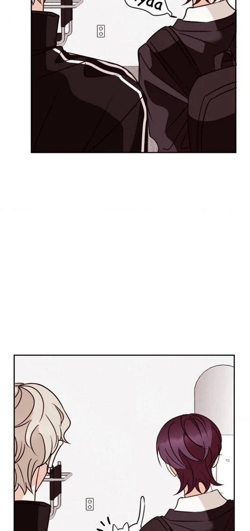 Involuntary Romance - Chapter 19 Page 27