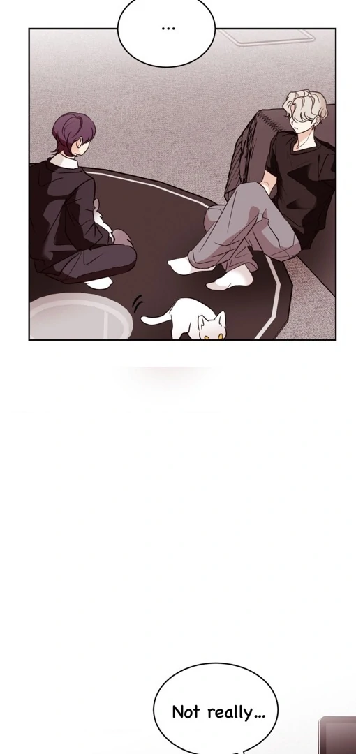 Involuntary Romance - Chapter 19 Page 39