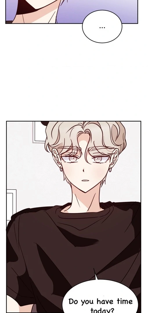 Involuntary Romance - Chapter 19 Page 41