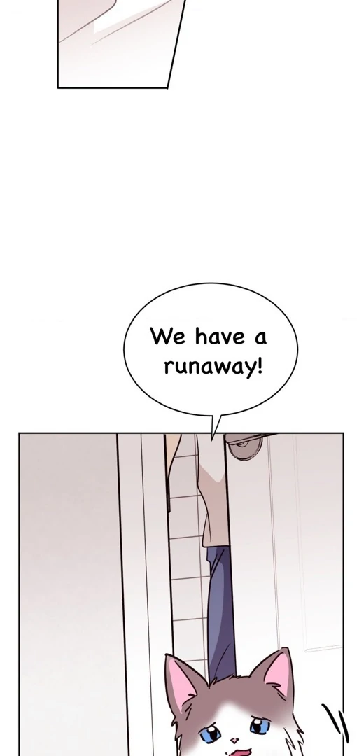 Involuntary Romance - Chapter 19 Page 51