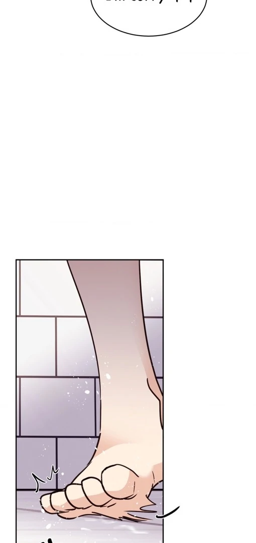 Involuntary Romance - Chapter 19 Page 53