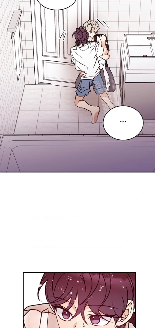 Involuntary Romance - Chapter 19 Page 57