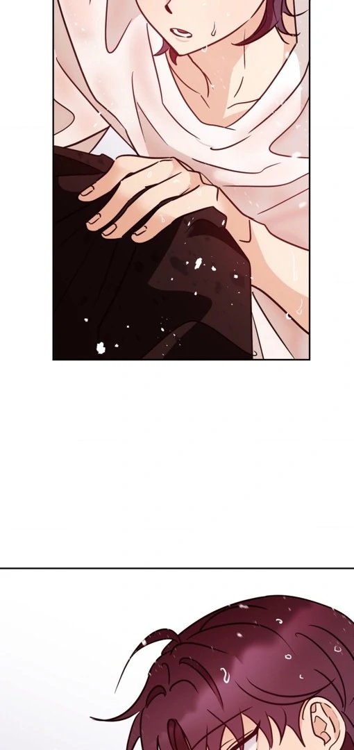 Involuntary Romance - Chapter 19 Page 58