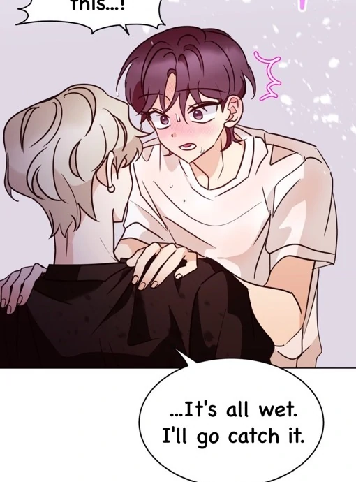 Involuntary Romance - Chapter 19 Page 60