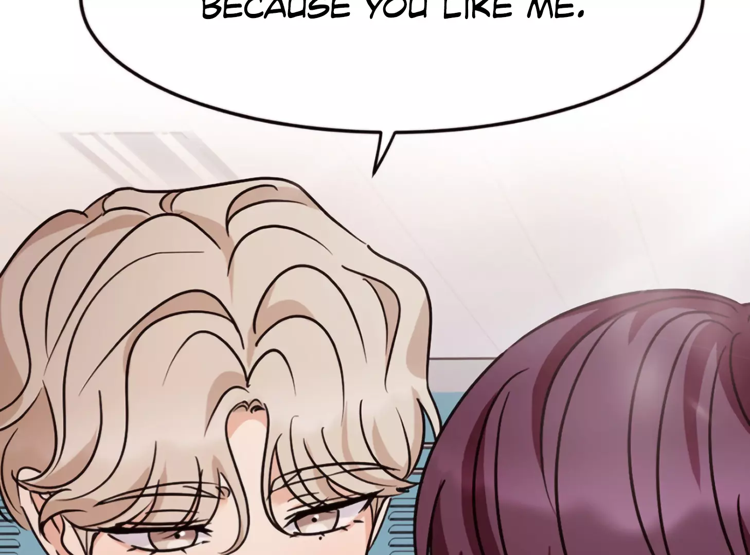 Involuntary Romance - Chapter 2 Page 2