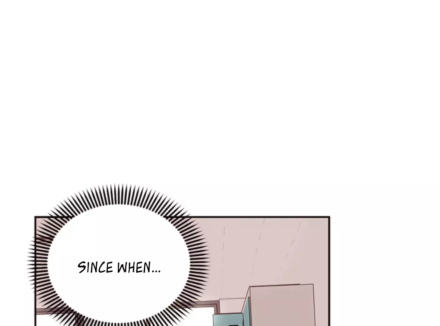 Involuntary Romance - Chapter 2 Page 5