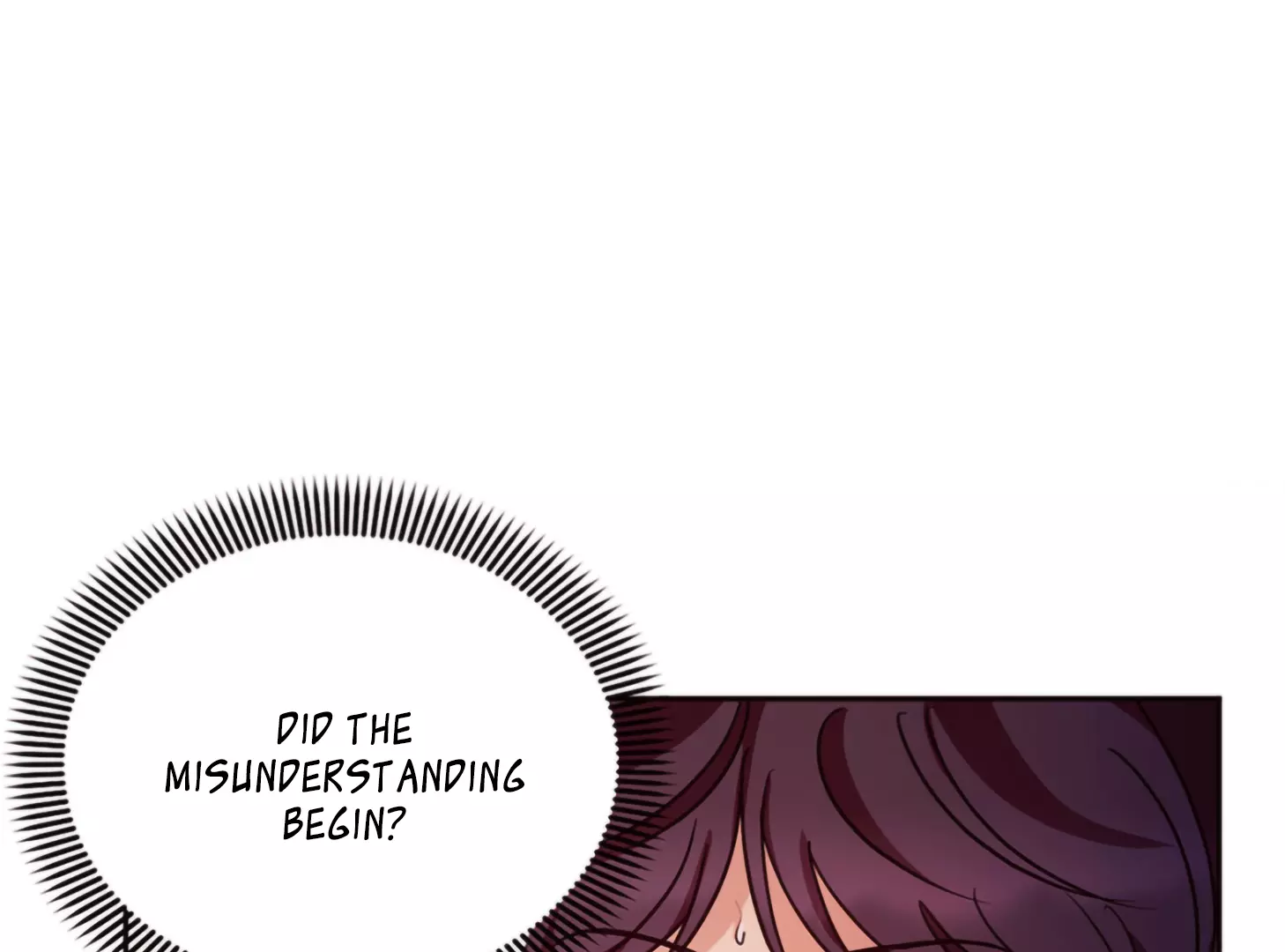 Involuntary Romance - Chapter 2 Page 7