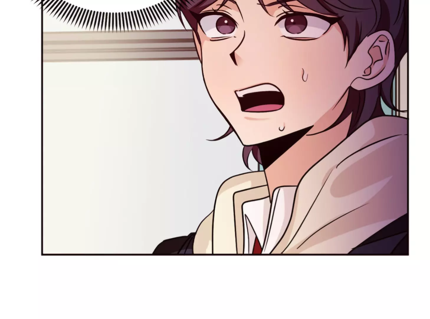 Involuntary Romance - Chapter 2 Page 8