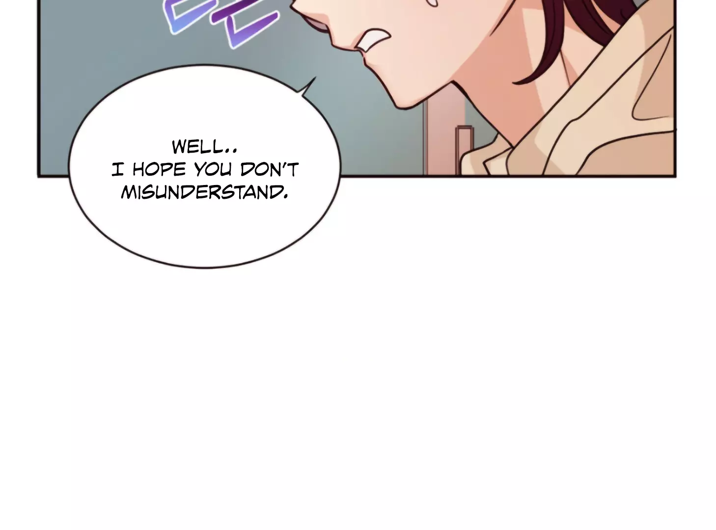 Involuntary Romance - Chapter 2 Page 12