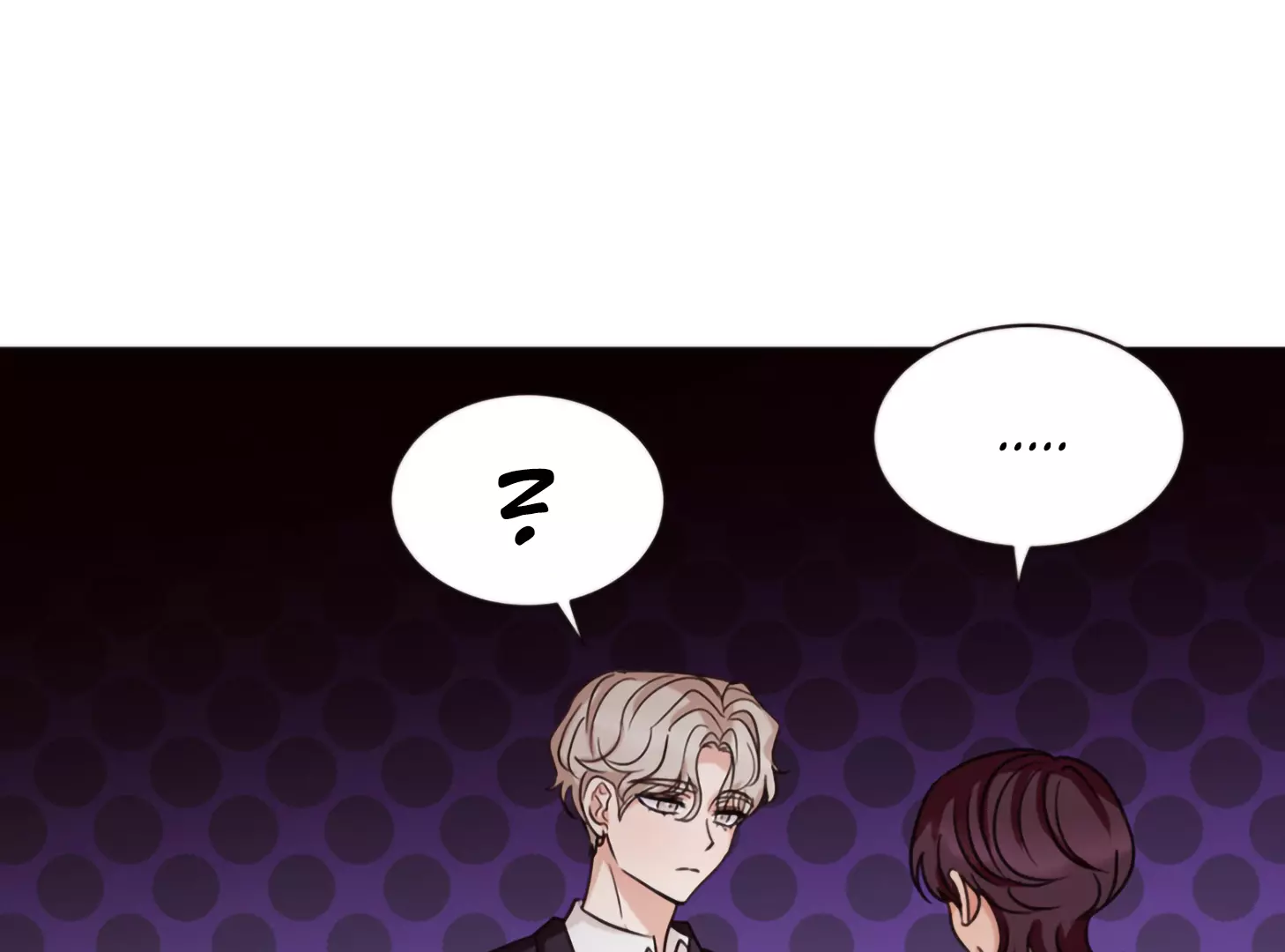 Involuntary Romance - Chapter 2 Page 16
