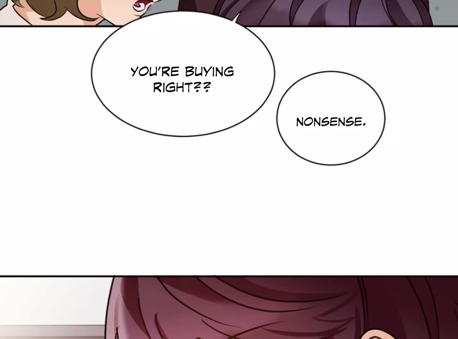 Involuntary Romance - Chapter 2 Page 18
