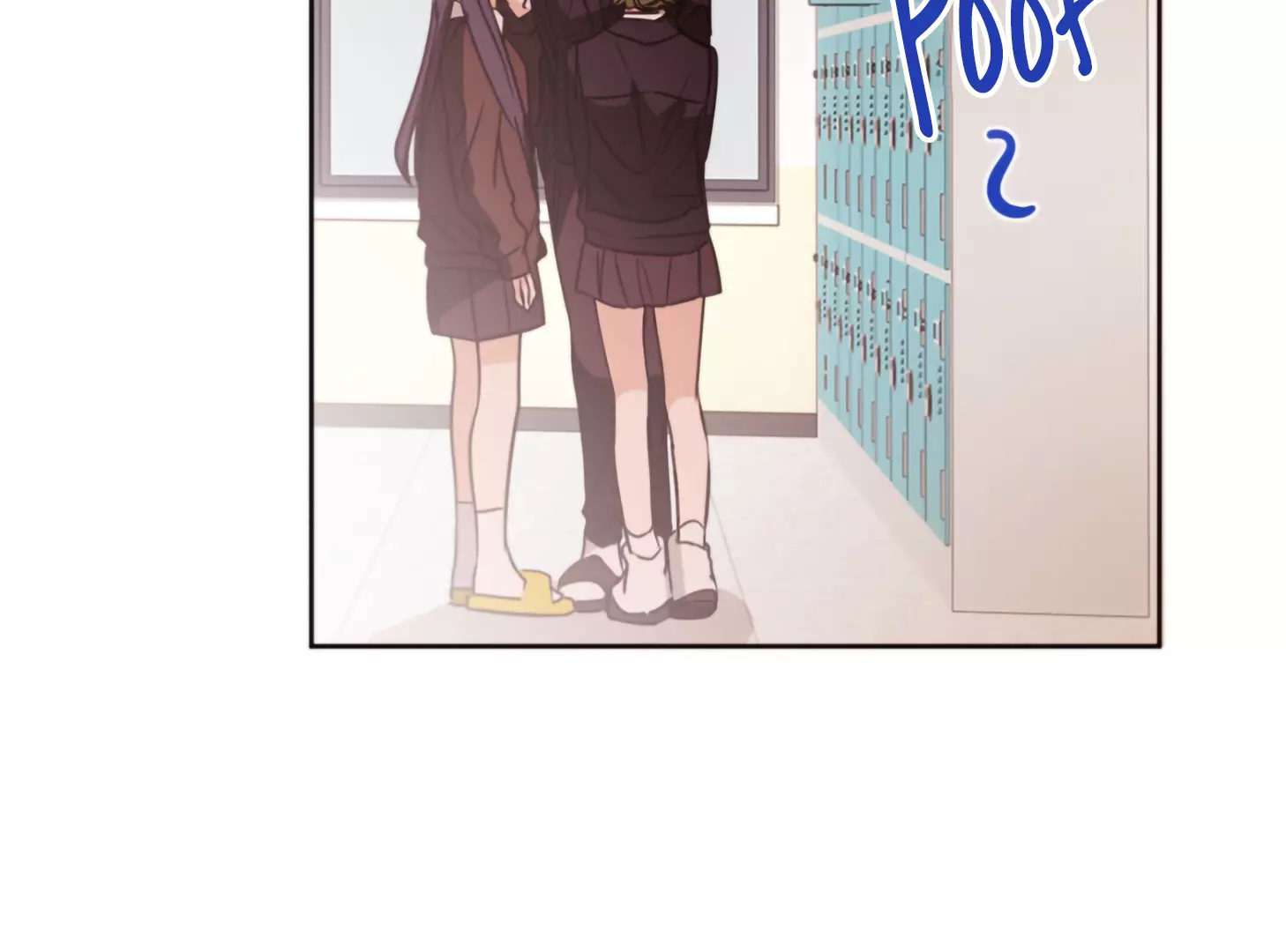 Involuntary Romance - Chapter 2 Page 31