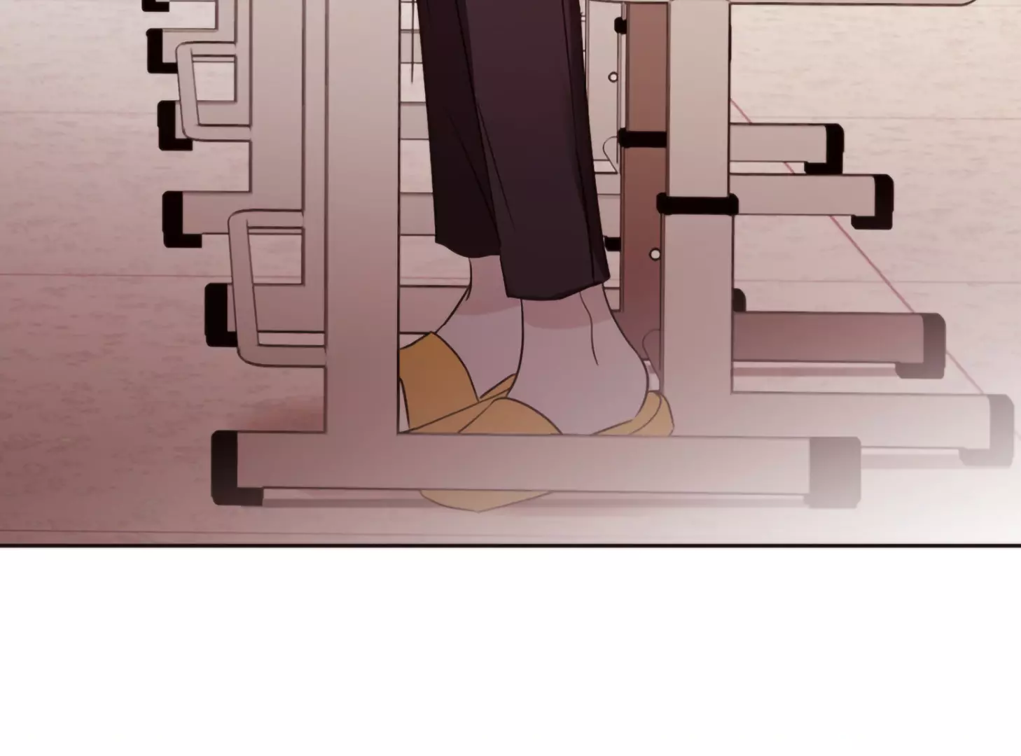 Involuntary Romance - Chapter 2 Page 41