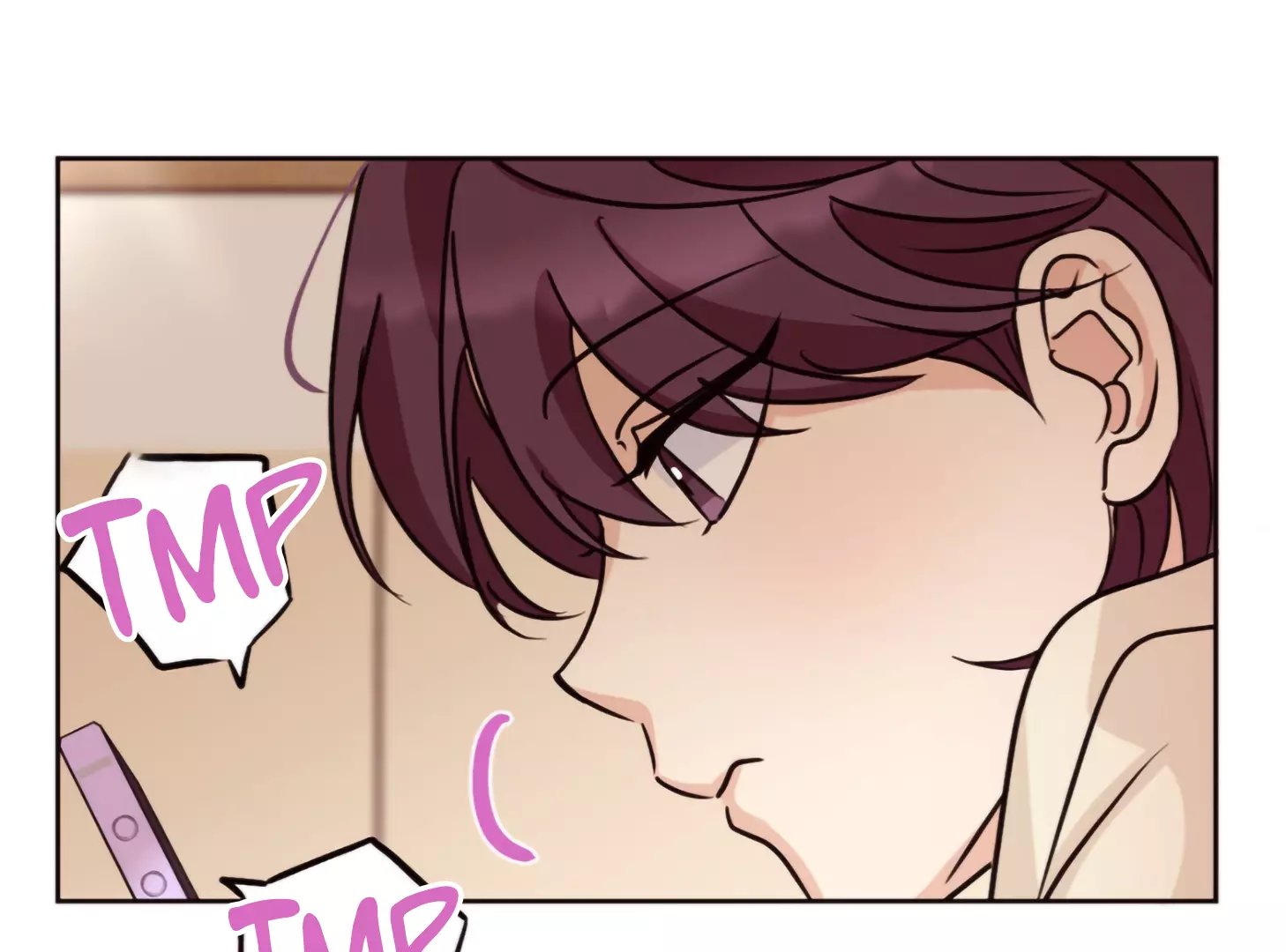 Involuntary Romance - Chapter 2 Page 42