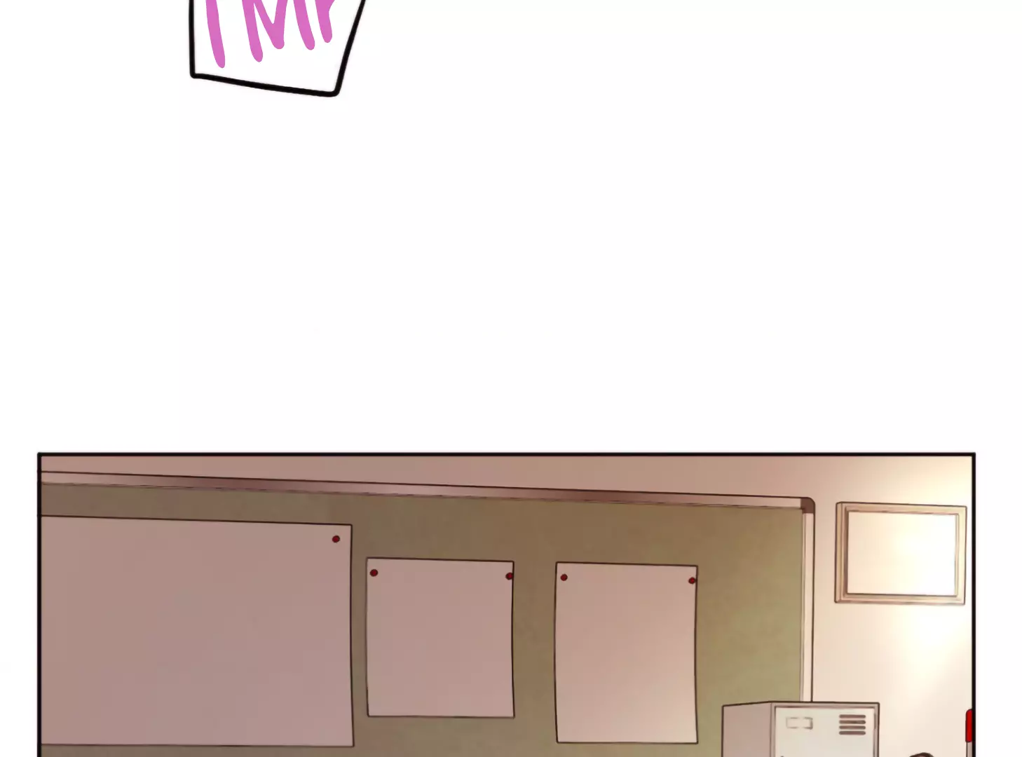 Involuntary Romance - Chapter 2 Page 43