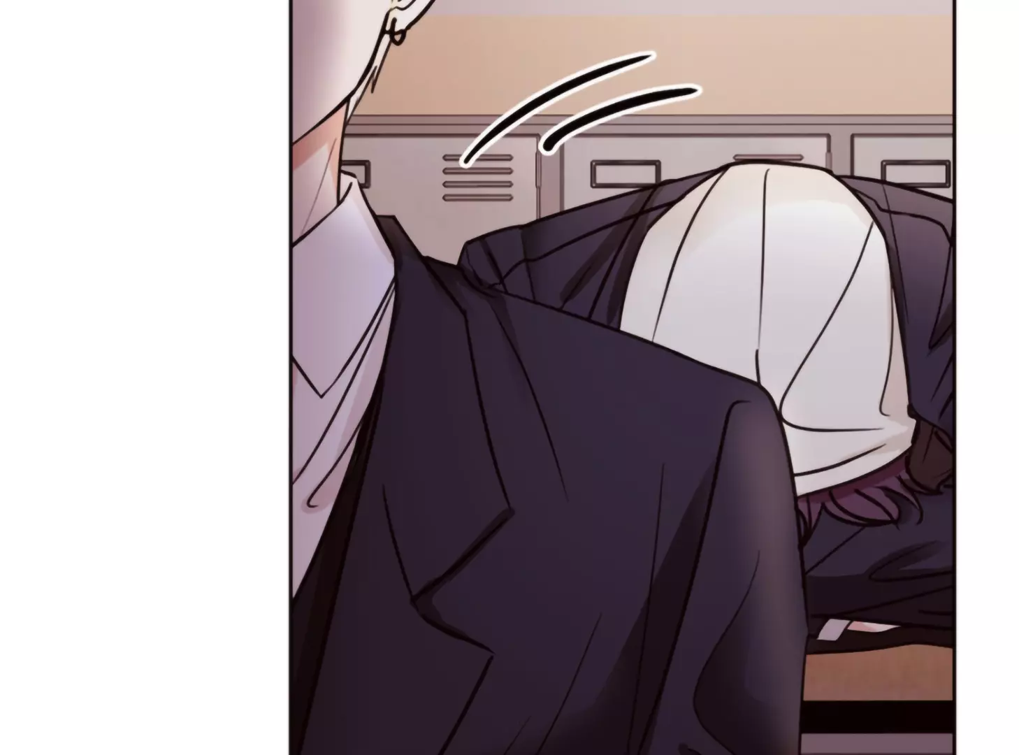 Involuntary Romance - Chapter 2 Page 53