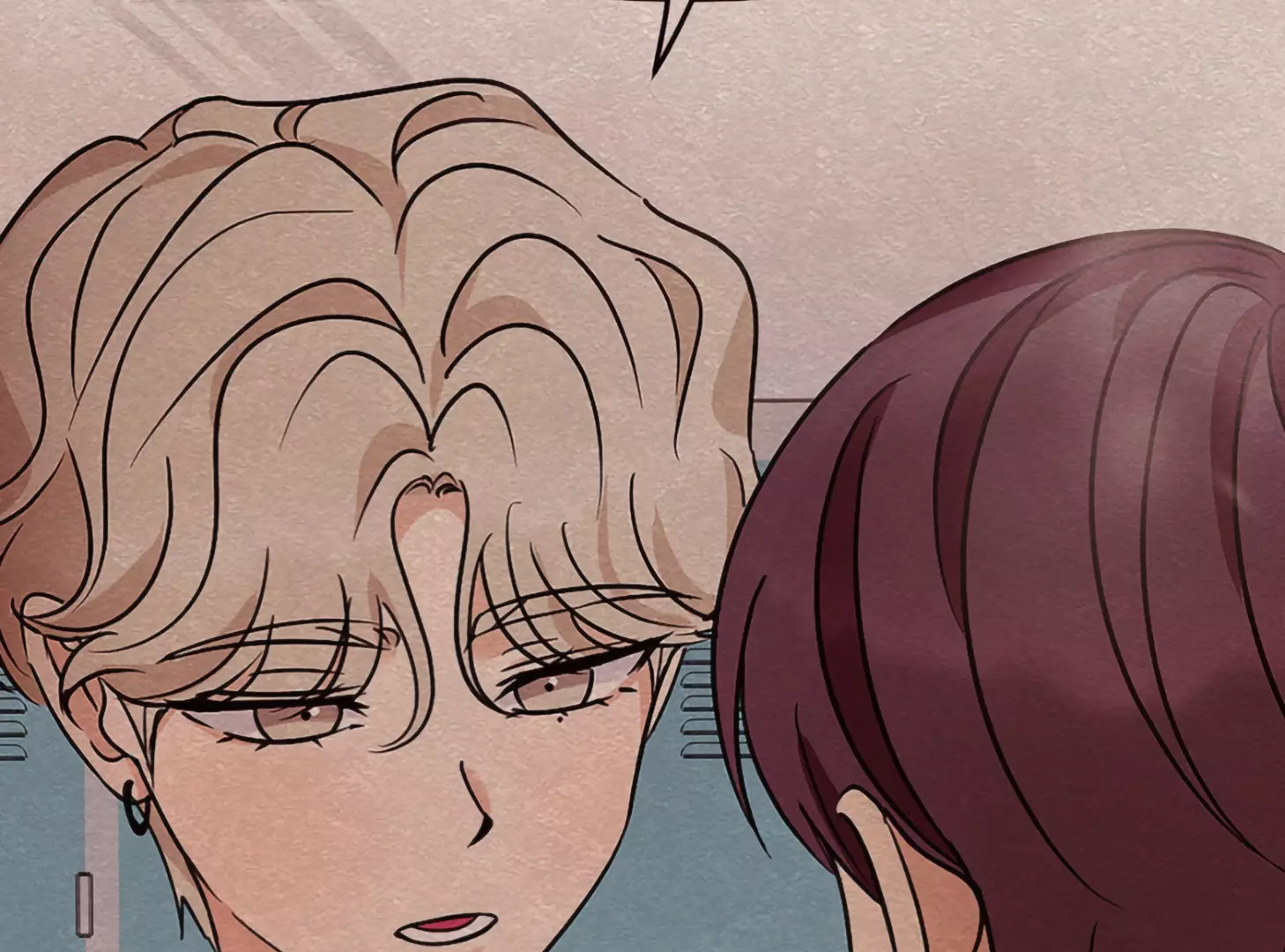 Involuntary Romance - Chapter 2 Page 55