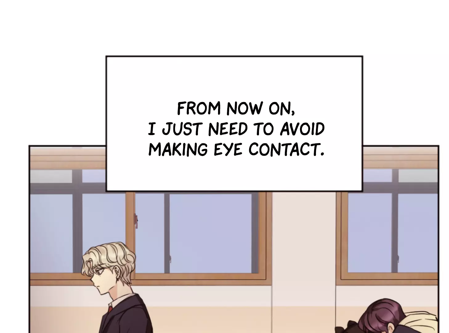 Involuntary Romance - Chapter 2 Page 60