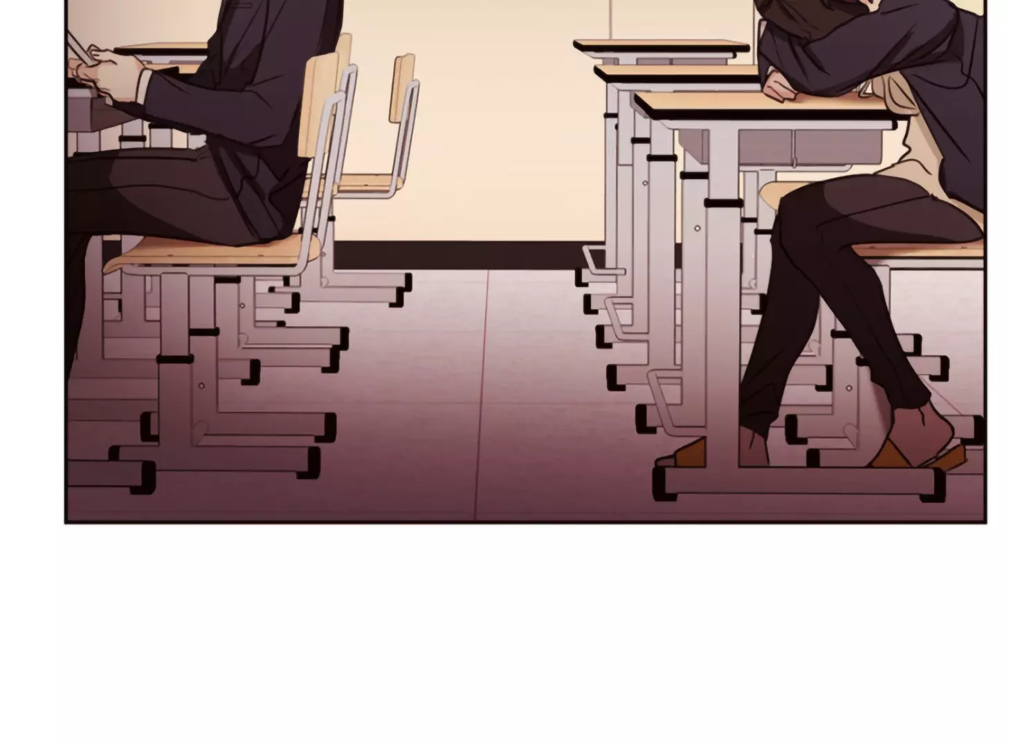 Involuntary Romance - Chapter 2 Page 61