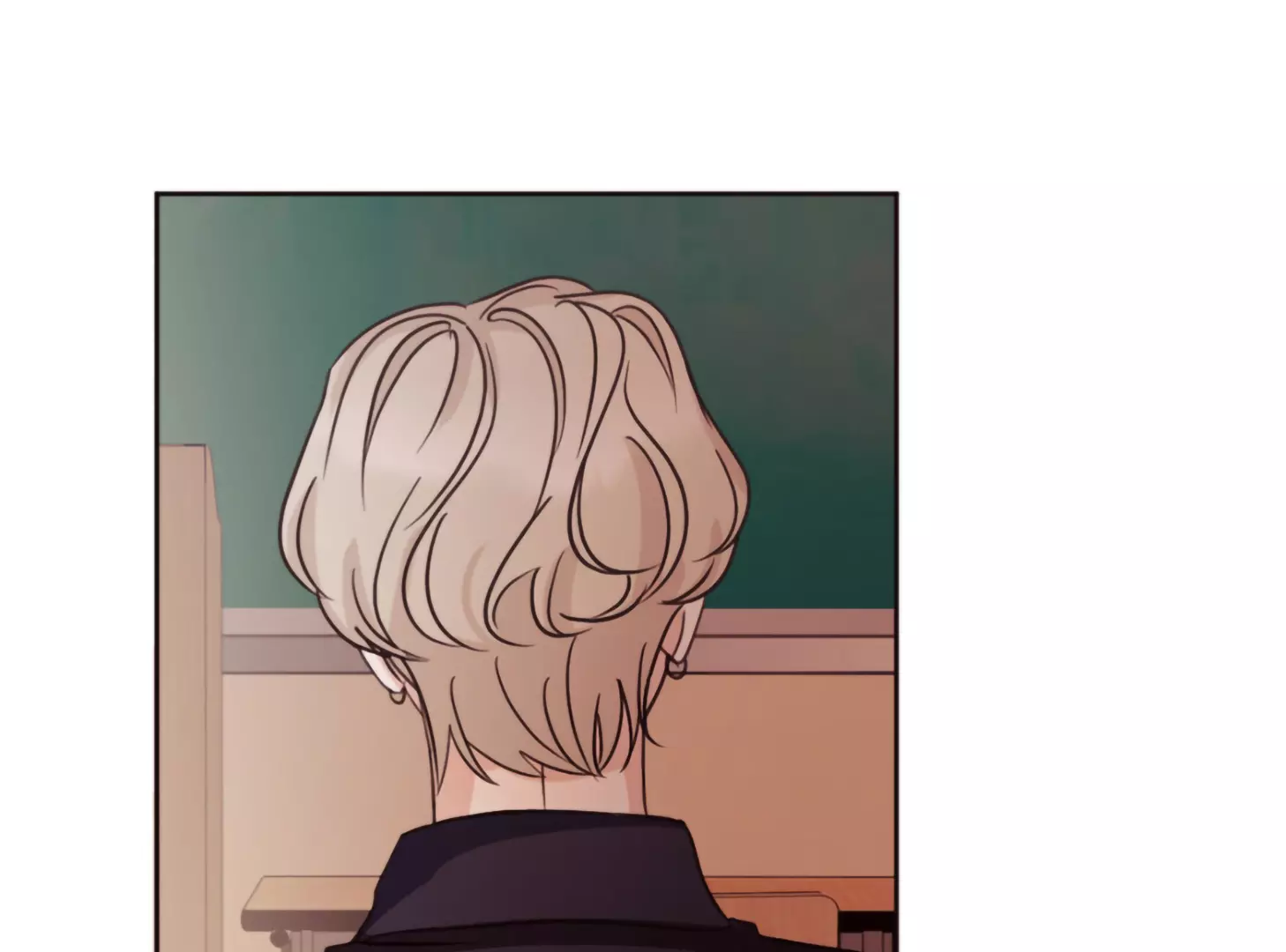 Involuntary Romance - Chapter 2 Page 62
