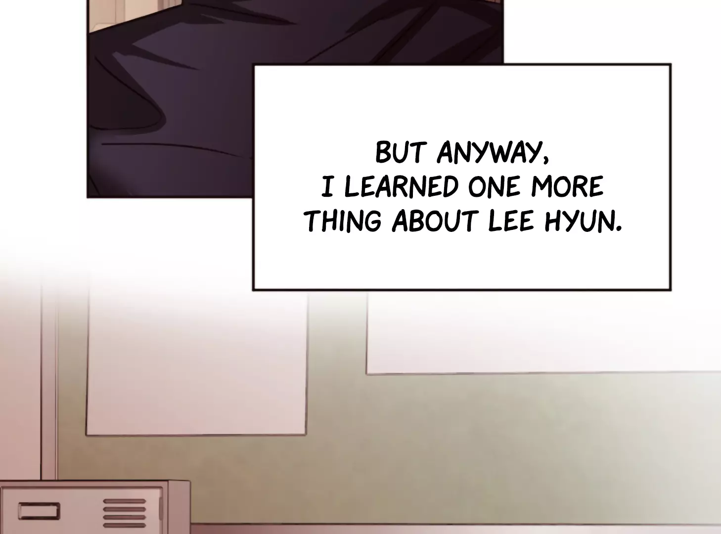 Involuntary Romance - Chapter 2 Page 63