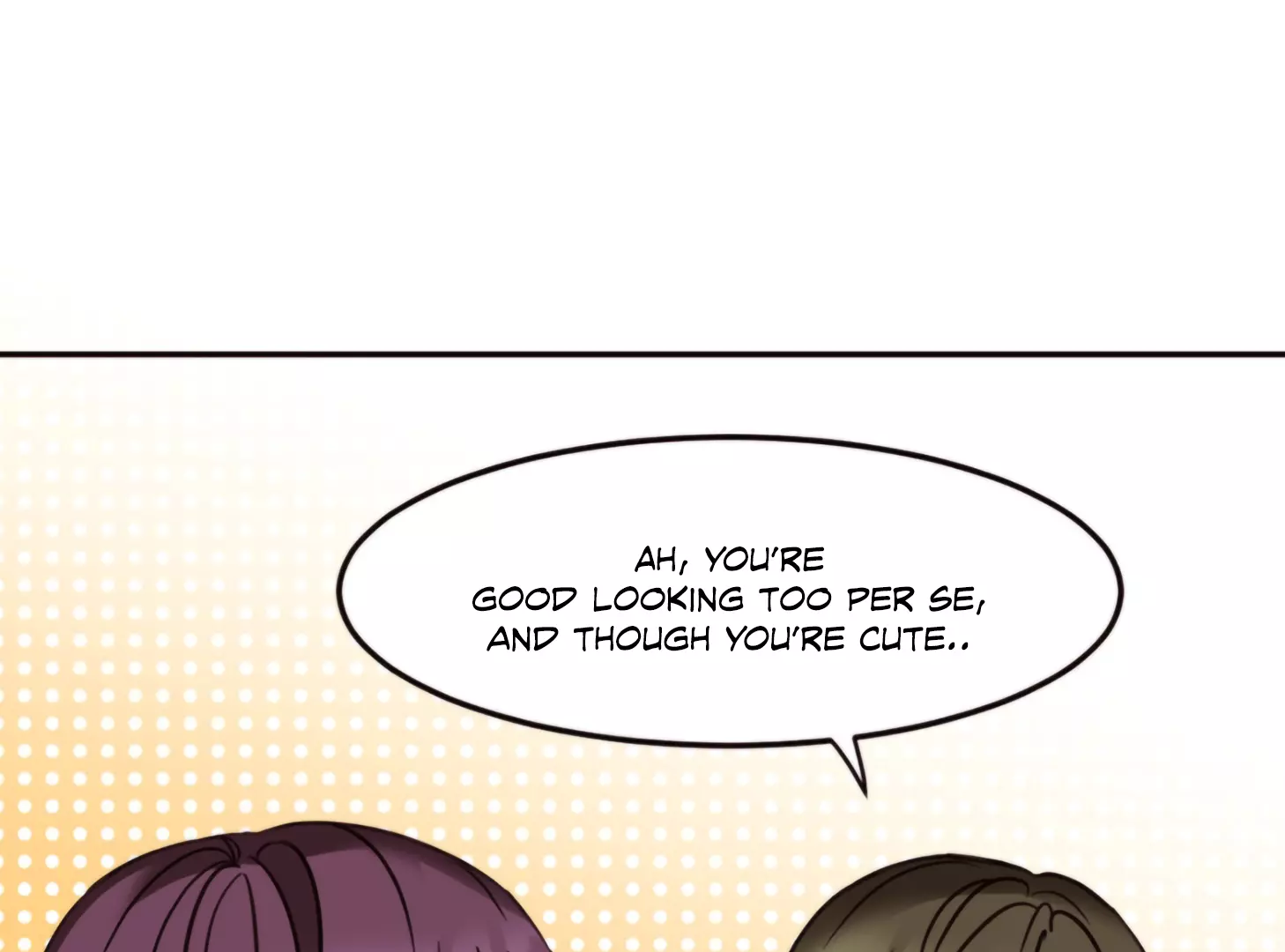 Involuntary Romance - Chapter 2 Page 87