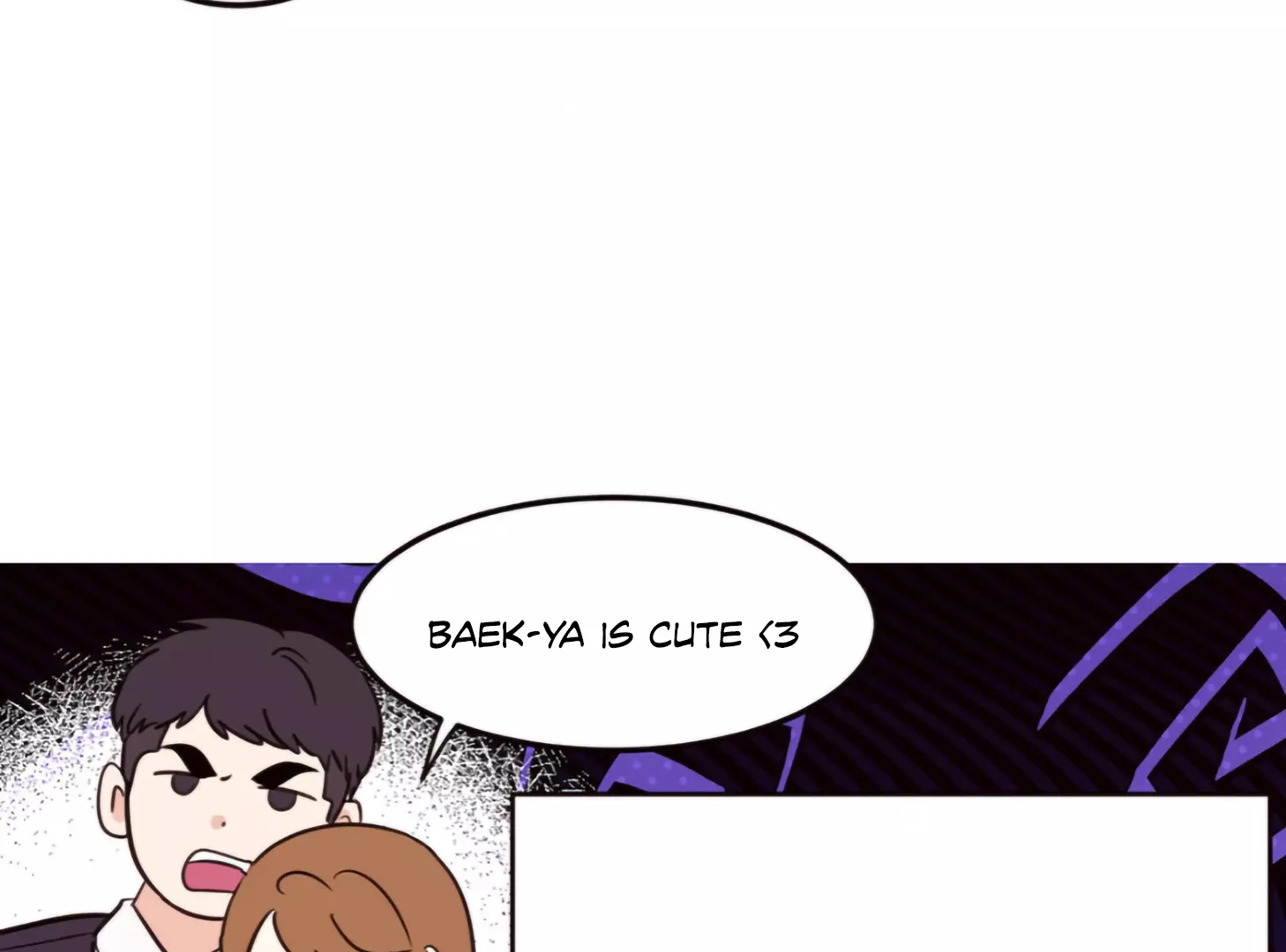 Involuntary Romance - Chapter 2 Page 91