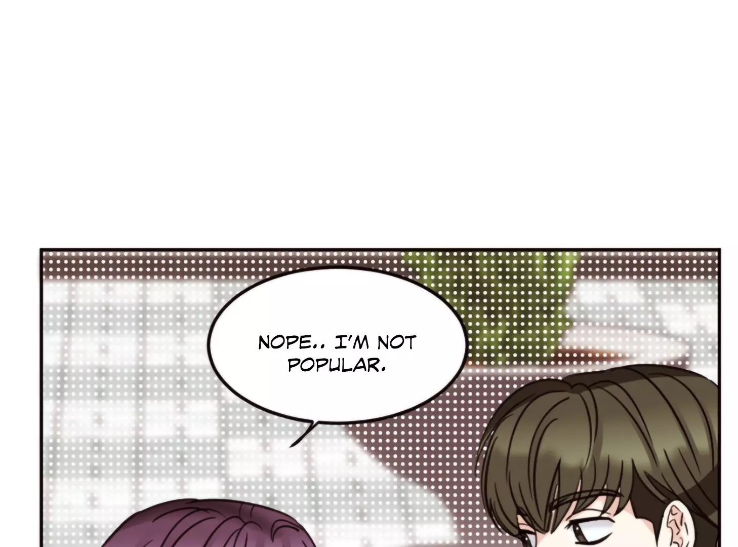 Involuntary Romance - Chapter 2 Page 94