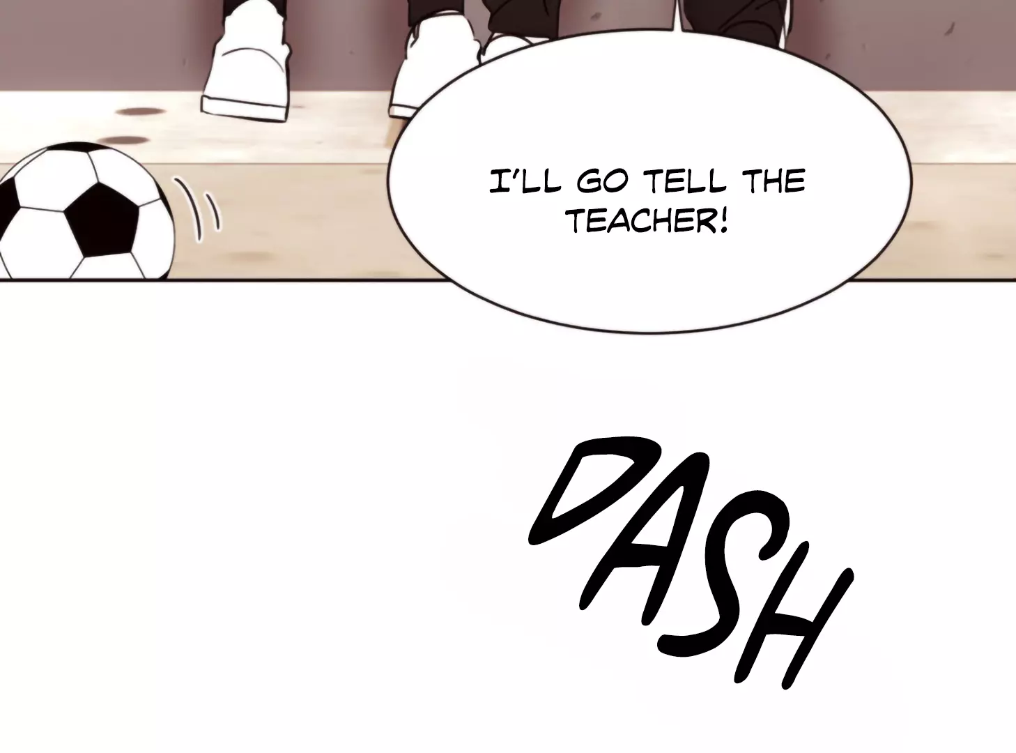 Involuntary Romance - Chapter 2 Page 106