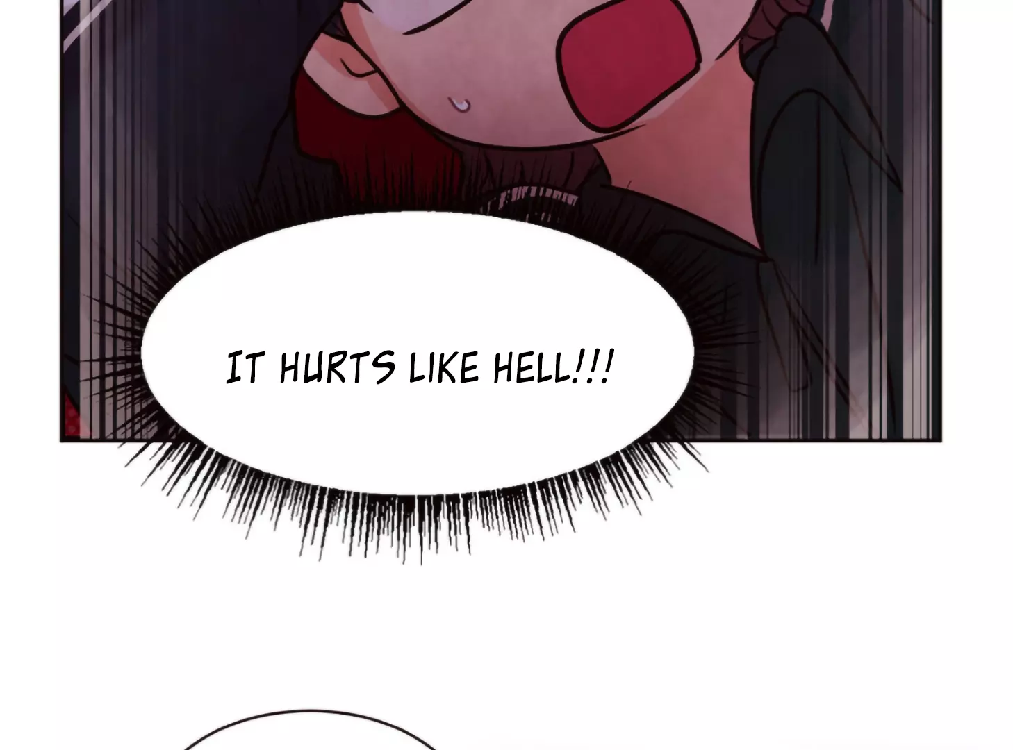 Involuntary Romance - Chapter 2 Page 108