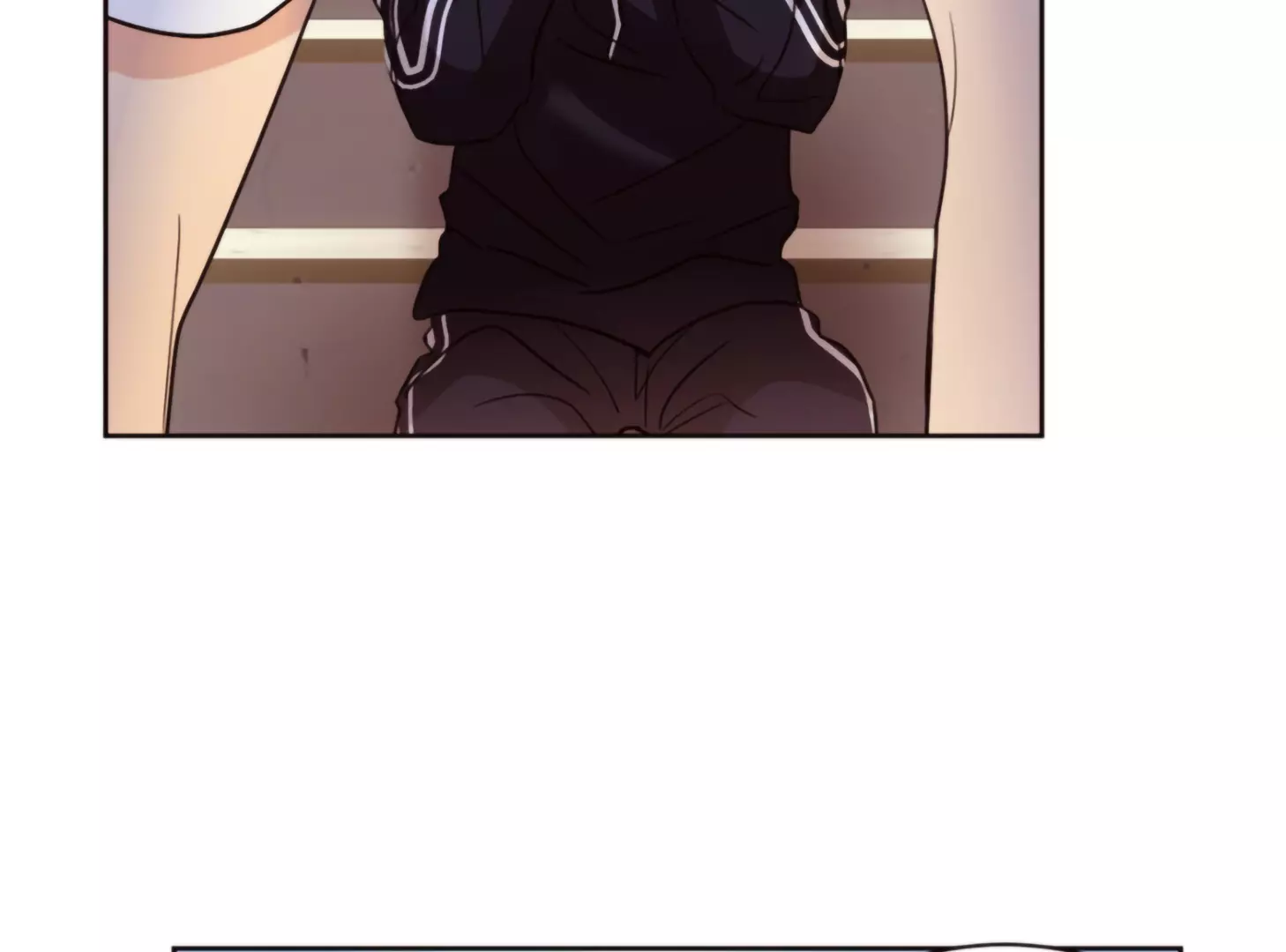 Involuntary Romance - Chapter 2 Page 112