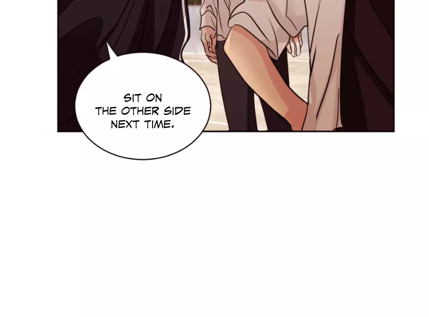 Involuntary Romance - Chapter 2 Page 114