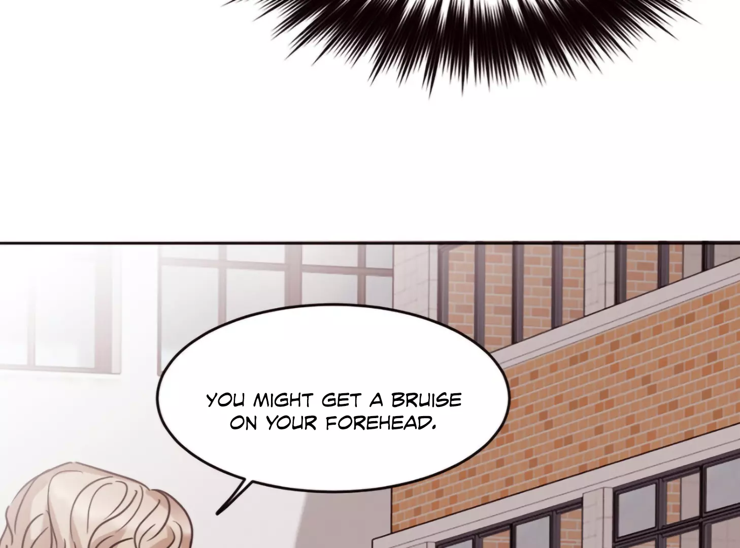 Involuntary Romance - Chapter 2 Page 128