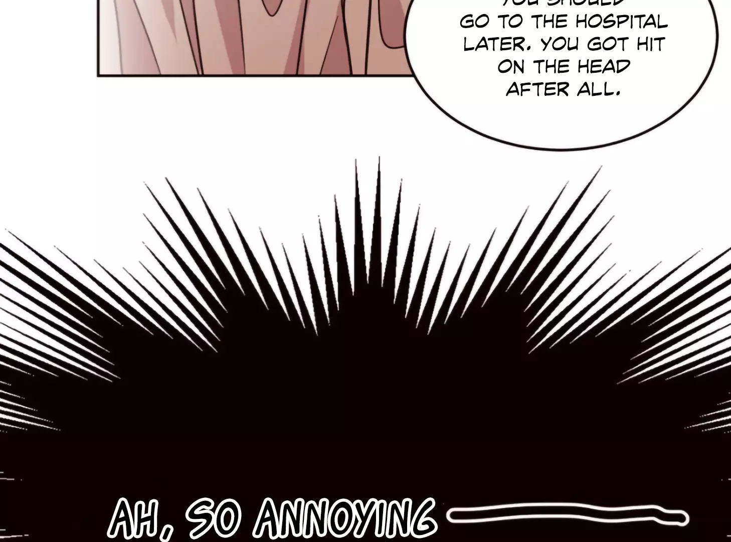 Involuntary Romance - Chapter 2 Page 133