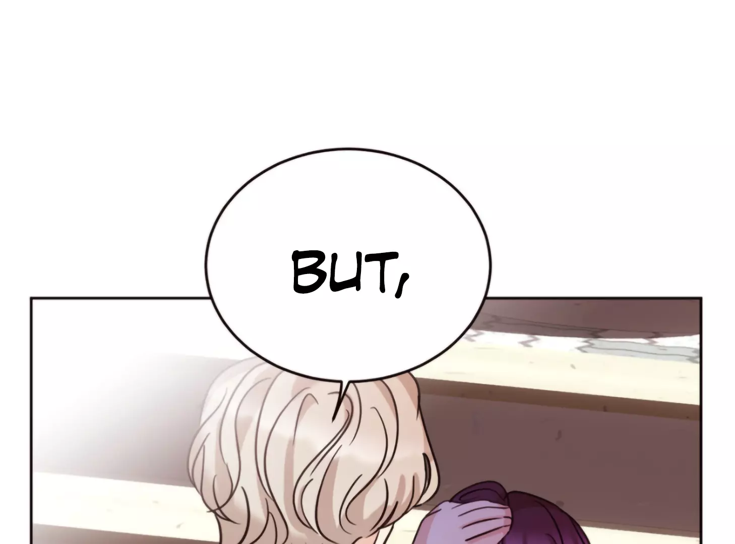 Involuntary Romance - Chapter 2 Page 137