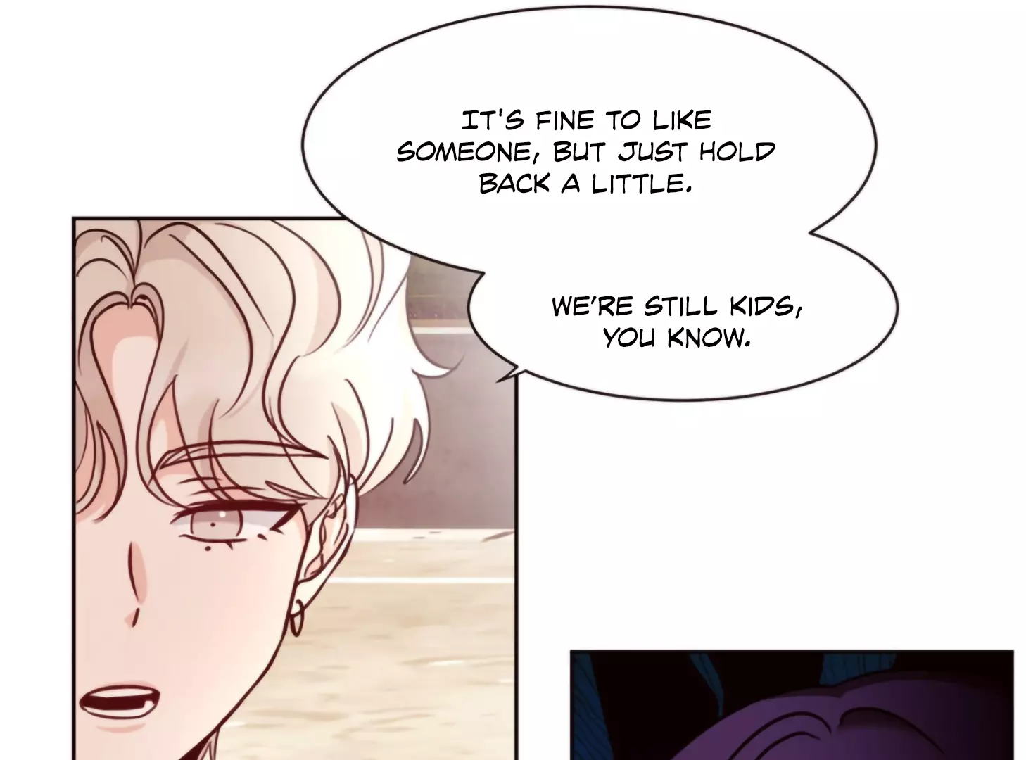 Involuntary Romance - Chapter 2 Page 142