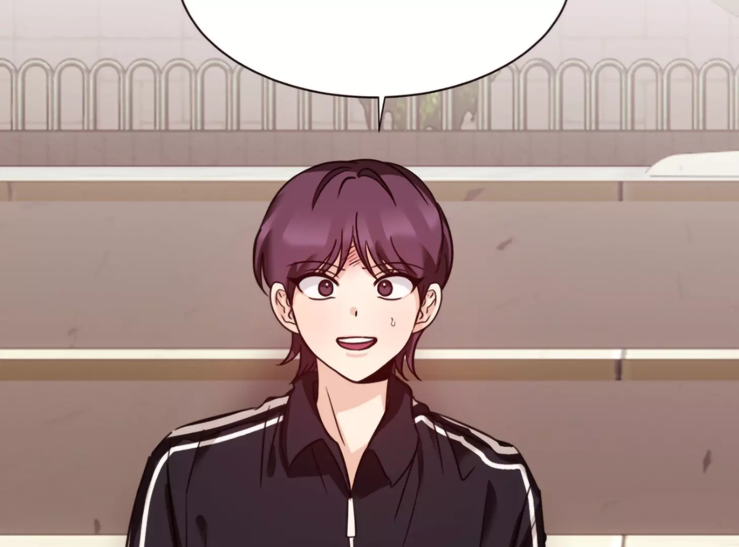 Involuntary Romance - Chapter 2 Page 149