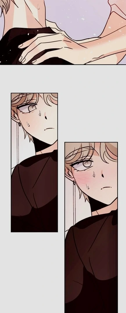 Involuntary Romance - Chapter 20 Page 2