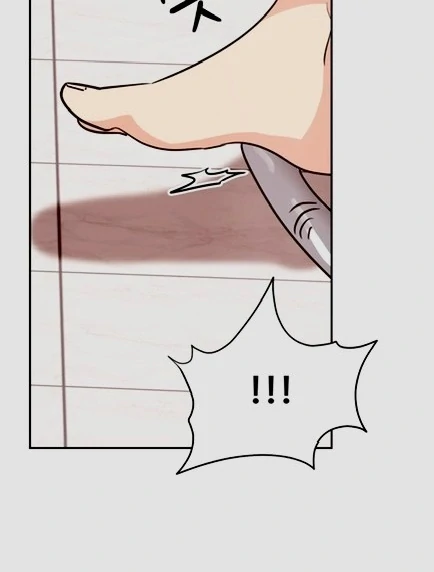 Involuntary Romance - Chapter 20 Page 8