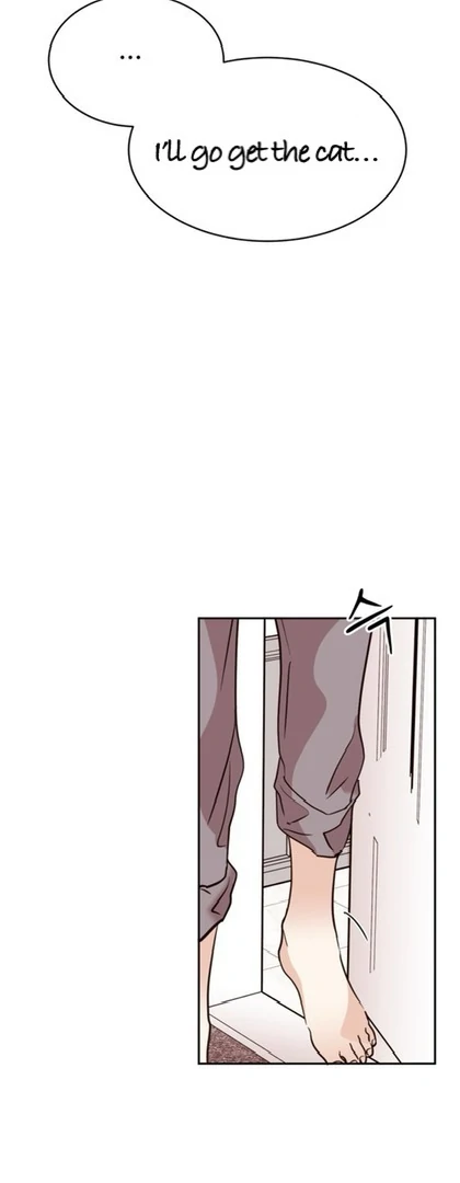 Involuntary Romance - Chapter 20 Page 11