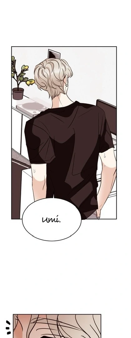 Involuntary Romance - Chapter 20 Page 12